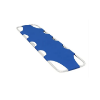Picture of STRETCHER FOLDING BLUE