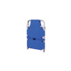 Picture of STRETCHER FOLDING BLUE