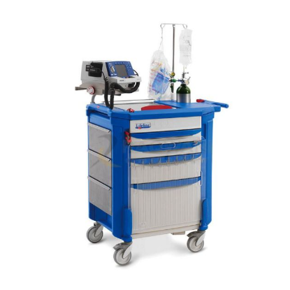 Picture of Crash cart